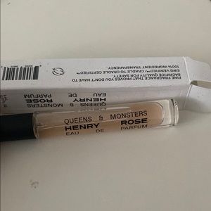 Queens & Monsters Eau de Parfum